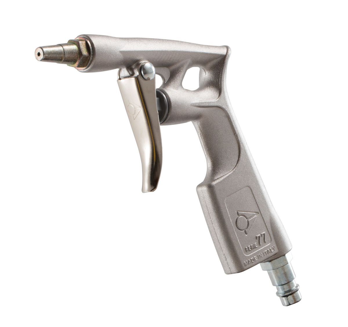 Schneider Druckluft   Ausblaspistole AP-RS Produktbild Schneider Druckluft   Ausblaspistole AP-RS