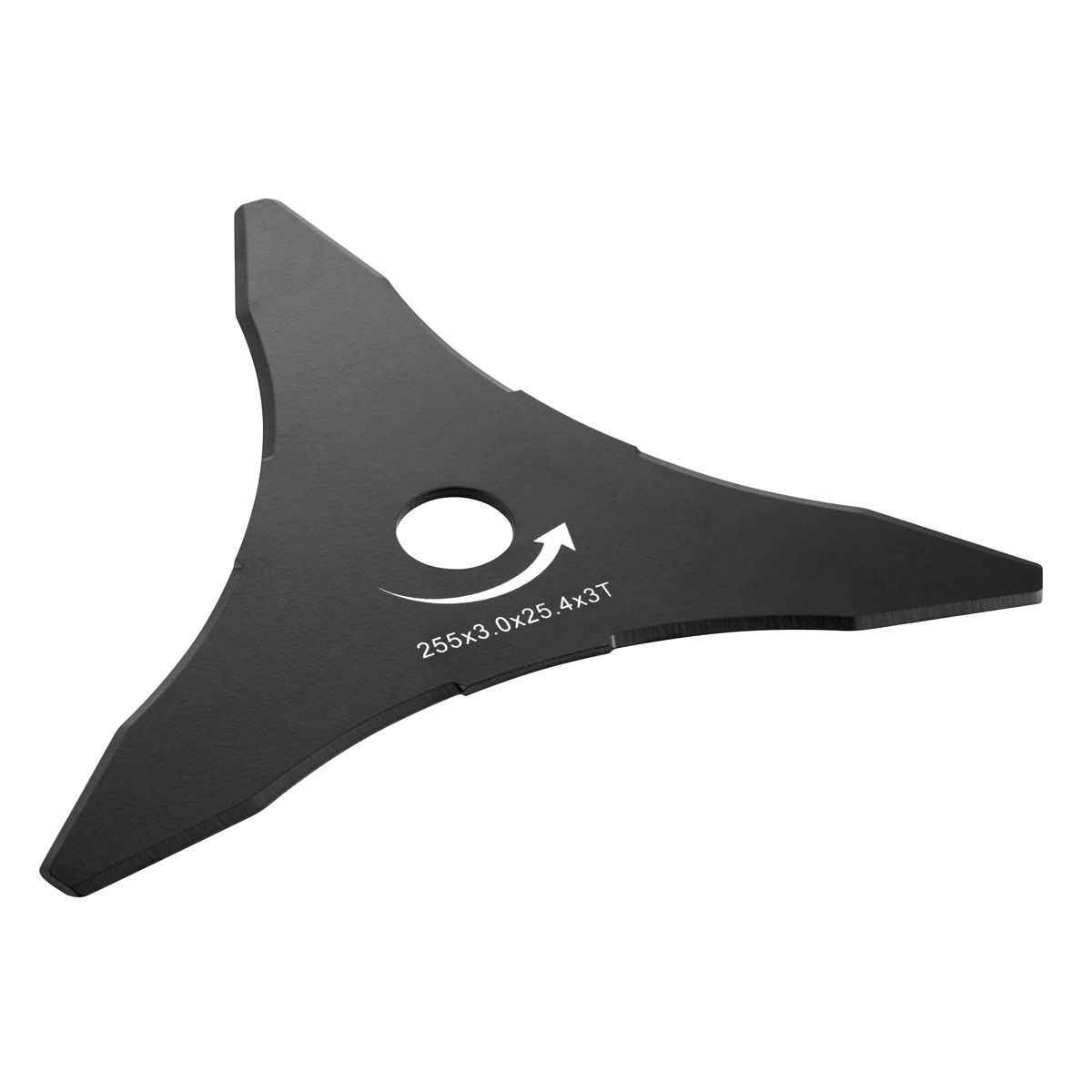 DeWalt Dickichtmesser 25cm 3 Flügel für XR FLEXVOLT Akku-Motorsense Produktbild DeWalt Dickichtmesser 25cm 3 Flügel für XR FLEXVOLT Akku-Motorsense