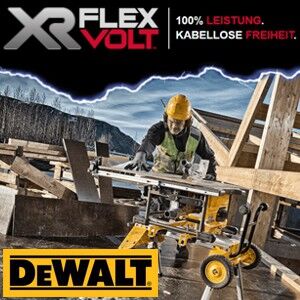 dewalt flexvolt galerie blog Produktbild dewalt flexvolt galerie blog