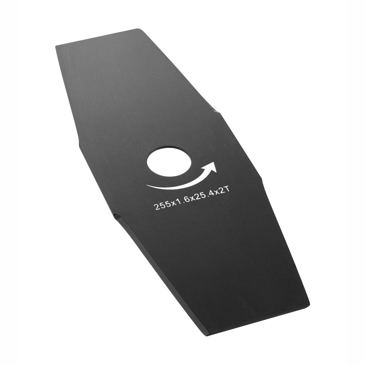 DeWalt Grasschneideblatt 25cm 2 Füegel für XR FLEXVOLT Akku-Motorsense Produktbild DeWalt Grasschneideblatt 25cm 2 Füegel für XR FLEXVOLT Akku-Motorsense