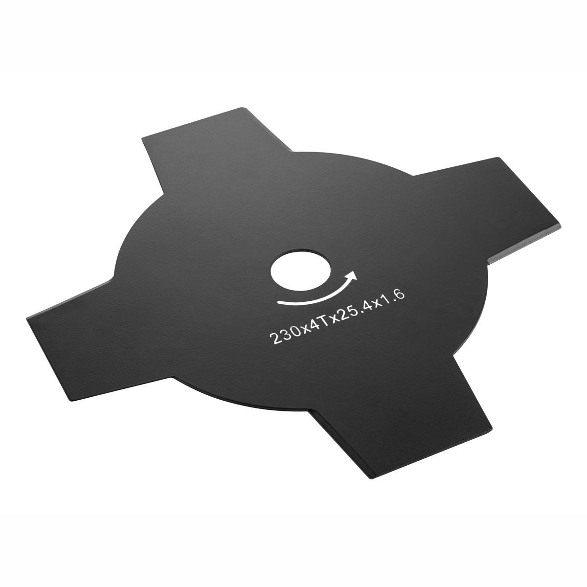 DeWalt Grasschneideblatt 23cm 4 Füegel für XR FLEXVOLT Akku-Motorsense Produktbild DeWalt Grasschneideblatt 23cm 4 Füegel für XR FLEXVOLT Akku-Motorsense