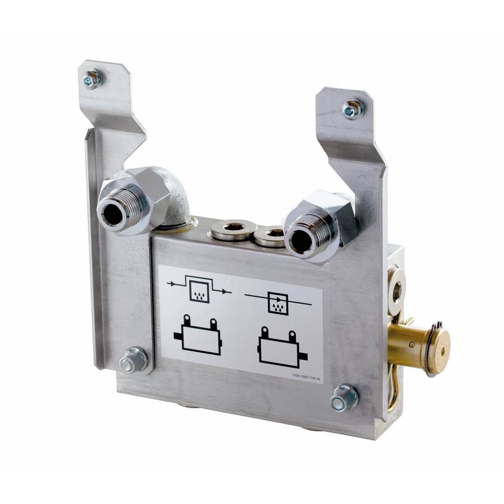 SCHNEIDER Umgehungsleitung UGL SMART 3/4 passend für DK SMART 350 - 1825 Produktbild SCHNEIDER Umgehungsleitung UGL SMART 3/4 passend für DK SMART 350 - 1825