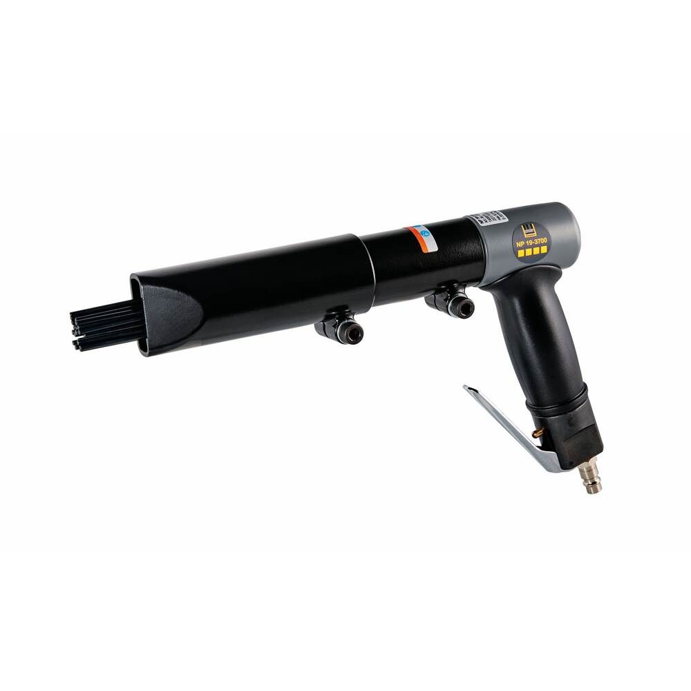 SCHNEIDER Nadelpistole NP 19-3700 mit tiefenverstellbarer Nadelführung Produktbild SCHNEIDER Nadelpistole NP 19-3700 mit tiefenverstellbarer Nadelführung