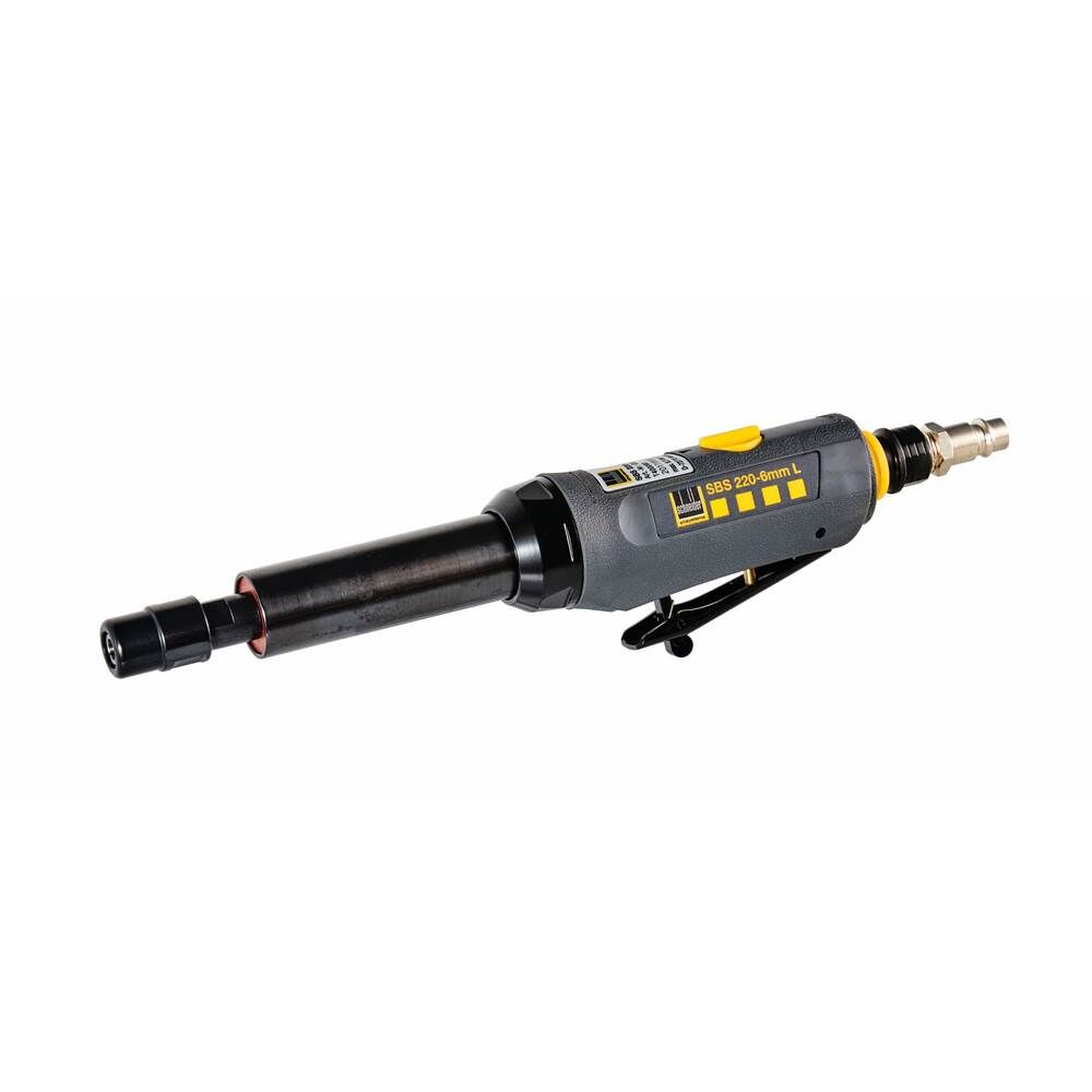 SCHNEIDER Stabschleifer SBS 220-6mm L für Arbeiten an schwer erreichbaren Stellen Produktbild SCHNEIDER Stabschleifer SBS 220-6mm L für Arbeiten an schwer erreichbaren Stellen