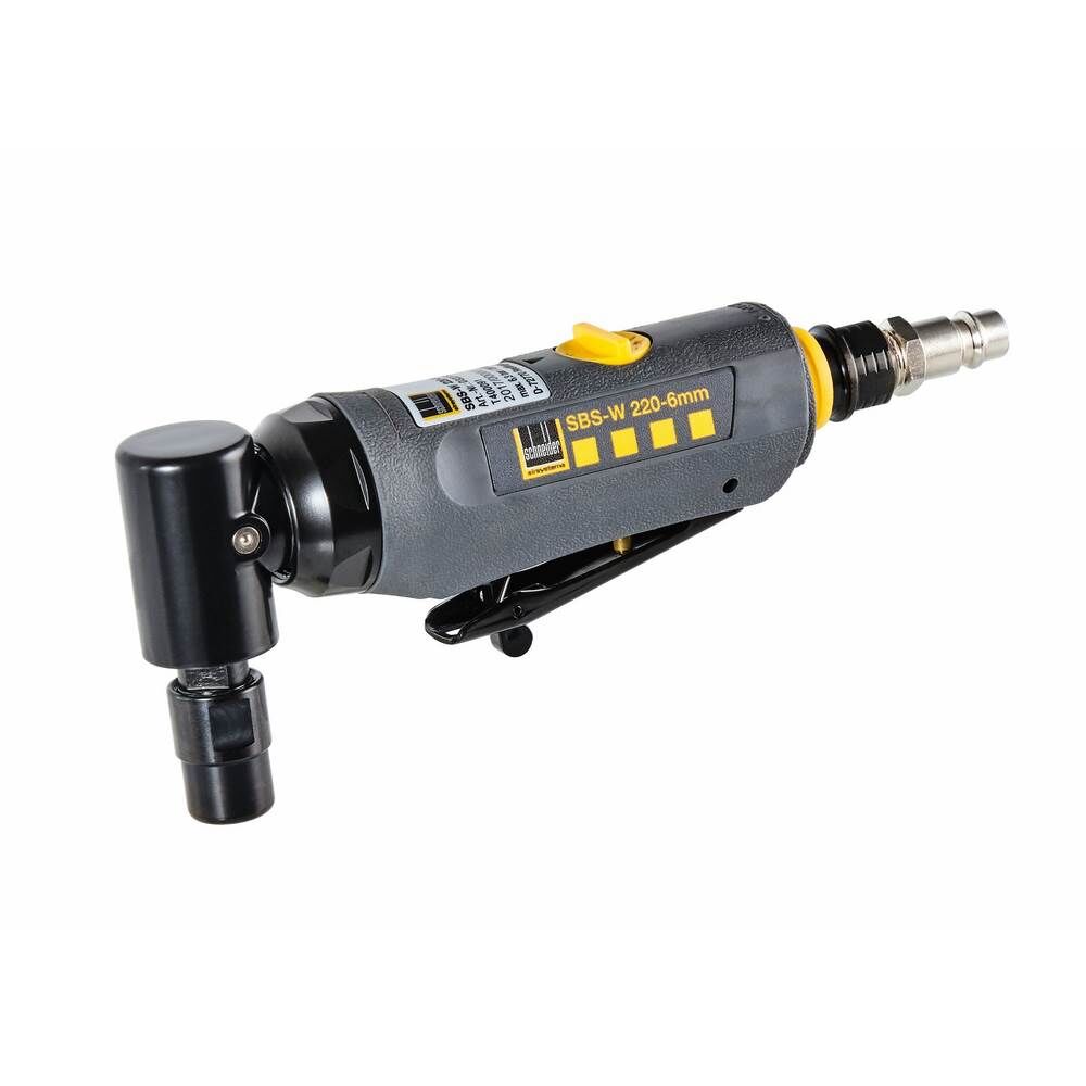 SCHNEIDER Stabschleifer SBS-W 220-6mm für Arbeiten an besonders engen Stellen Produktbild SCHNEIDER Stabschleifer SBS-W 220-6mm für Arbeiten an besonders engen Stellen