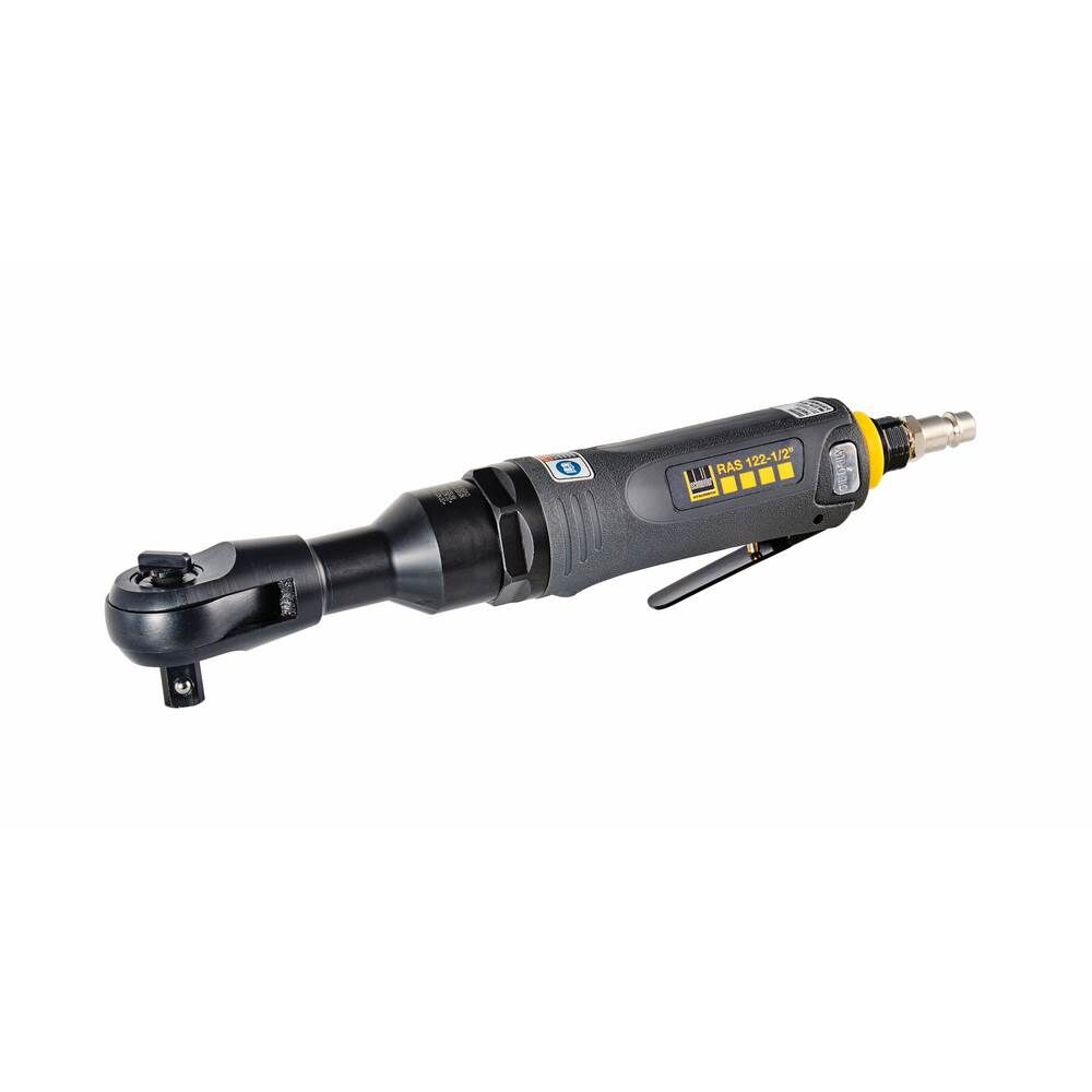 SCHNEIDER Ratschenschrauber RAS 68-1/2" ergonomisch geformter Handgriff Produktbild SCHNEIDER Ratschenschrauber RAS 68-1/2" ergonomisch geformter Handgriff