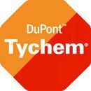 dupont tychem logo dupont tychem logo