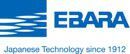 ebara logo ebara logo