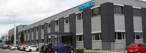 Eichner Gebäude