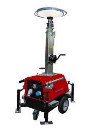 Endress Flutlichtanlage EFA 630 UFO 400 Produktbild Endress Flutlichtanlage EFA 630 UFO 400