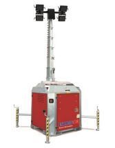 Endress Flutlichtanlage EFA 840 S4 150 Hybrid Produktbild Endress Flutlichtanlage EFA 840 S4 150 Hybrid