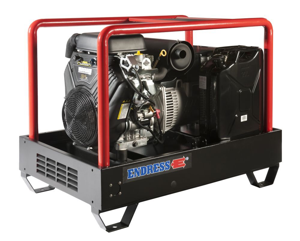 Endress Stromerzeuger Benzin ESE 2006 DBS-GT ES Produktbild Endress Stromerzeuger Benzin ESE 2006 DBS-GT ES