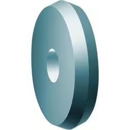 Ersatzrädchen HM 5mm f.Glasschneider Bohle Produktbild Ersatzrädchen HM 5mm f.Glasschneider Bohle