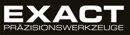 exact praezisionswerkzeuge logo exact praezisionswerkzeuge logo