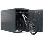 Fahrradboxen