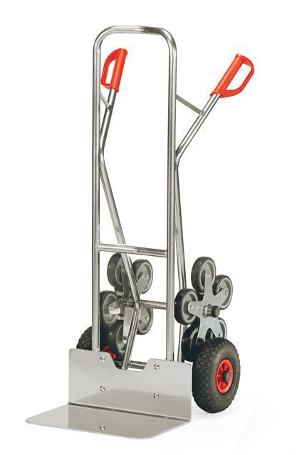 Fetra Treppenkarre AK1328 Produktbild Fetra Treppenkarre AK1328