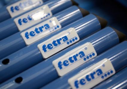 Fetra Griffe
