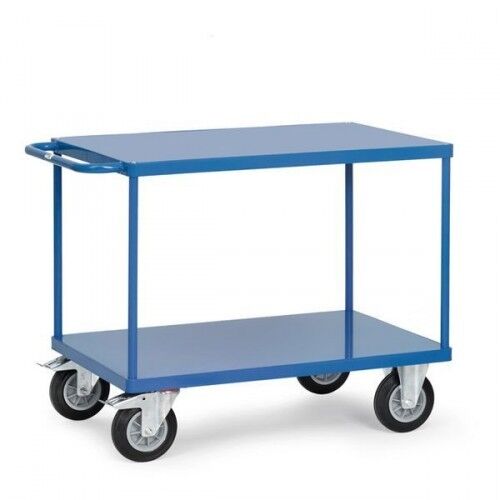 FETRA Tischwagen Ladefläche 850 x 500 mm