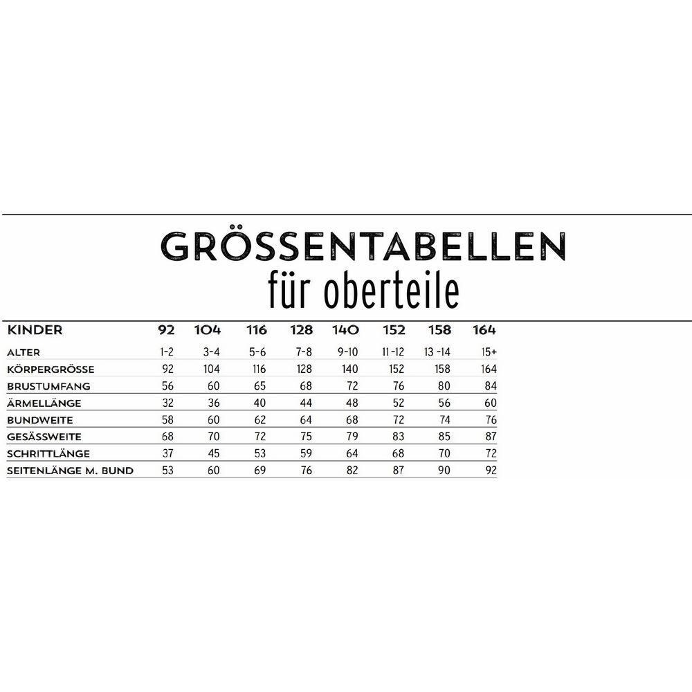 fhb groessentabelle oberteile 8 fhb groessentabelle oberteile 8
