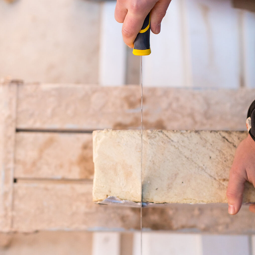 Stanley Dämmstoffmesser 350mm Produktbild Stanley Dämmstoffmesser 350mm bild 3