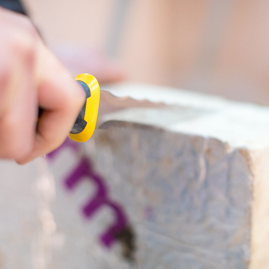 Stanley Dämmstoffmesser 350mm Produktbild Stanley Dämmstoffmesser 350mm bild 5