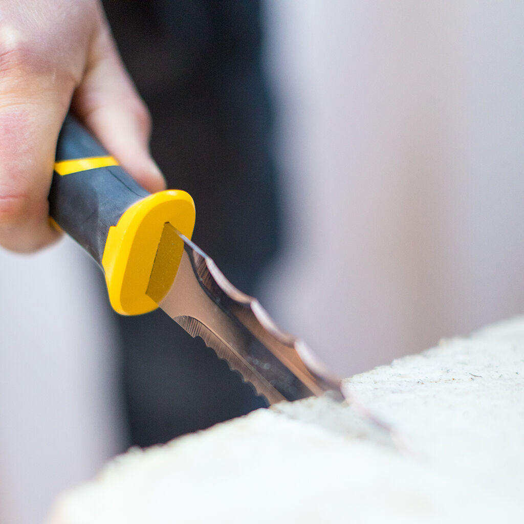 Stanley Dämmstoffmesser 350mm Produktbild Stanley Dämmstoffmesser 350mm bild 6