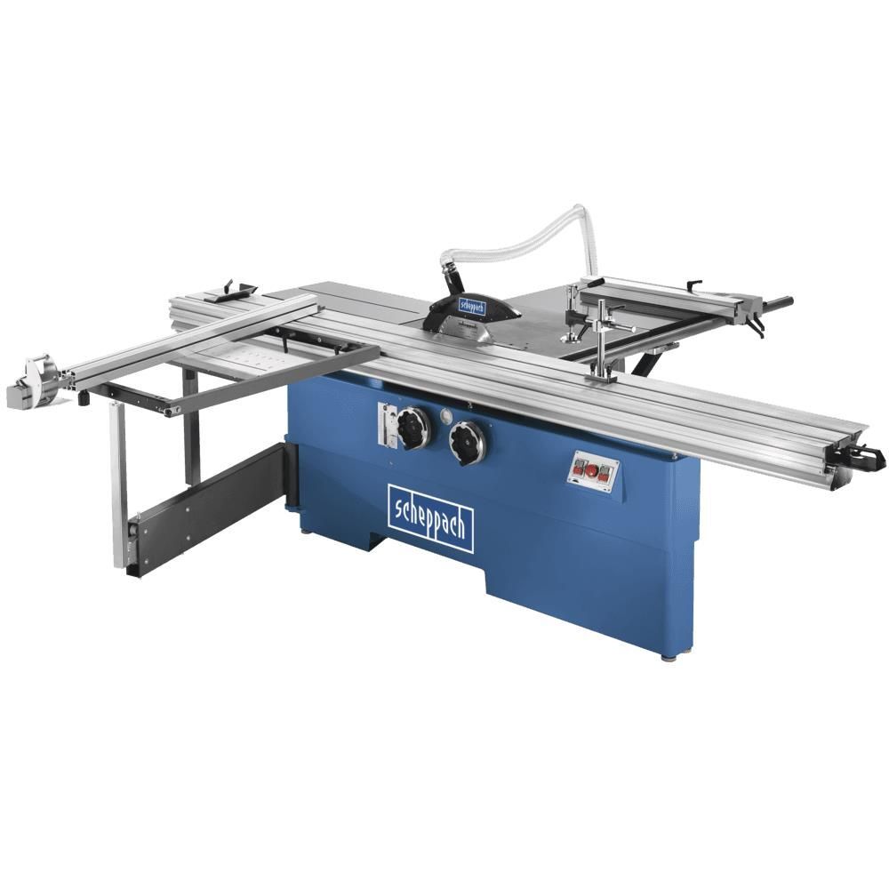 SCHEPPACH Formatkreissäge Forsa 9.0 400V 50Hz 4800W Produktbild SCHEPPACH Formatkreissäge Forsa 9.0 400V 50Hz 4800W