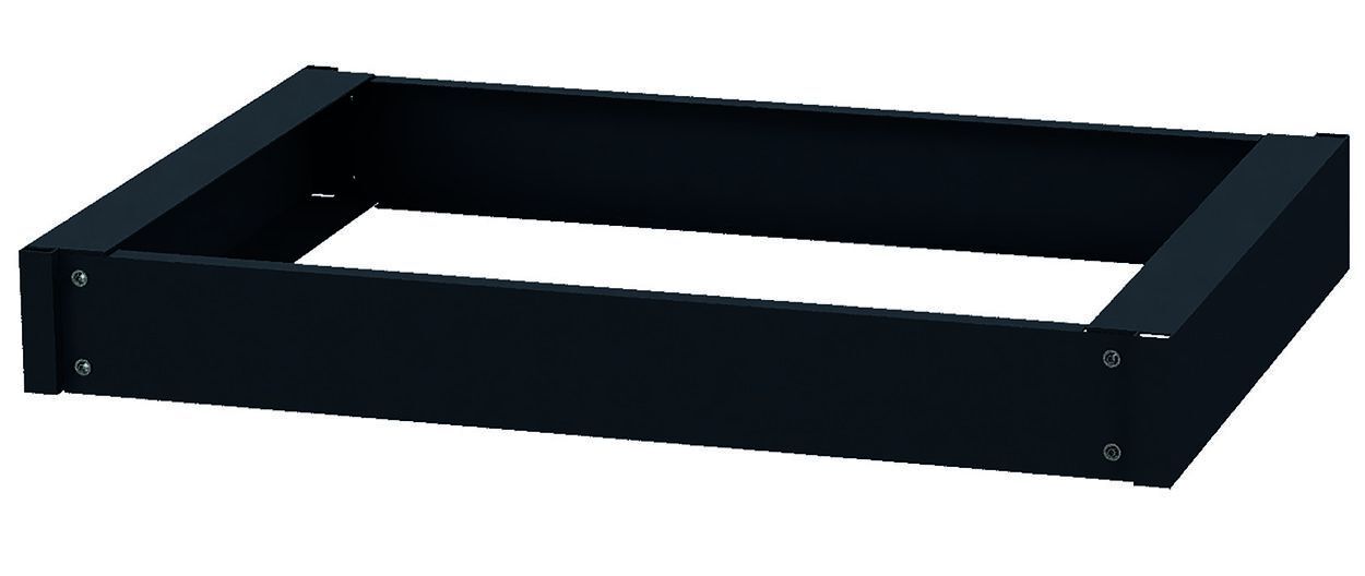 Forum Hubwagensockel FS9 für Schubladenschrank Produktbild Forum Hubwagensockel FS9 für Schubladenschrank