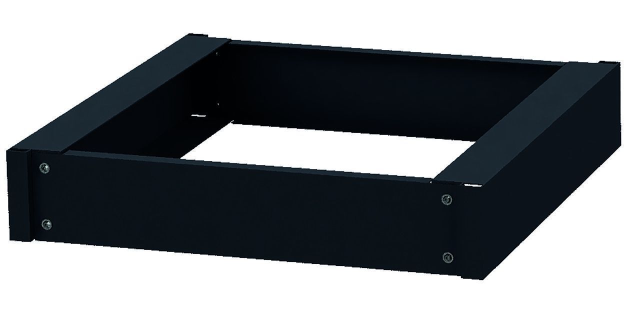 Forum Hubwagensockel für Schubladenschrank FS6 Produktbild Forum Hubwagensockel für Schubladenschrank FS6
