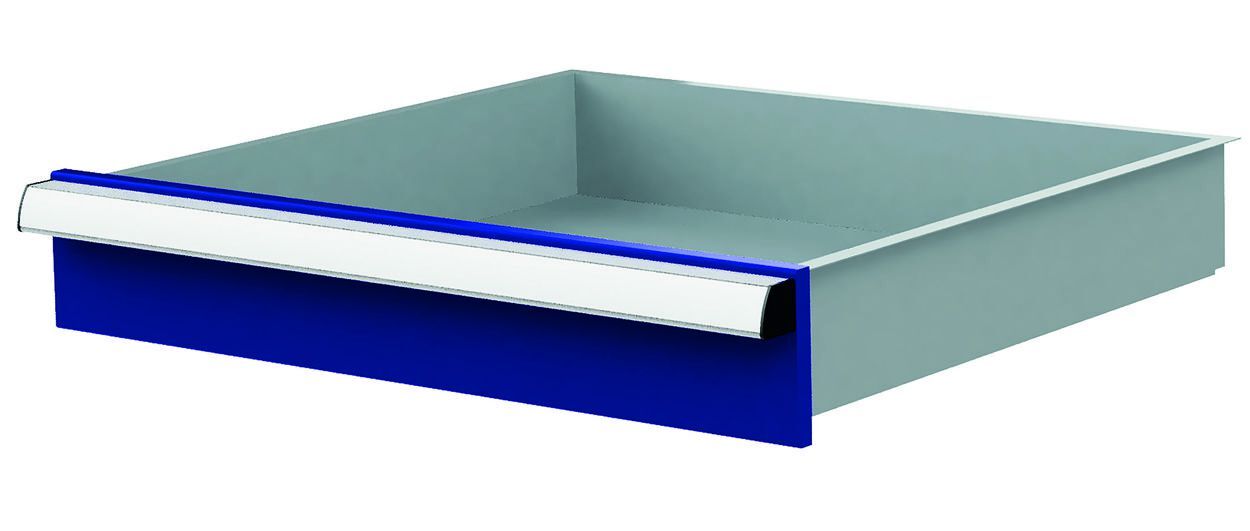 Forum Schublade FS6 100mm BxT 500x450mm für Schubladenschrank Produktbild Forum Schublade FS6 100mm BxT 500x450mm für Schubladenschrank