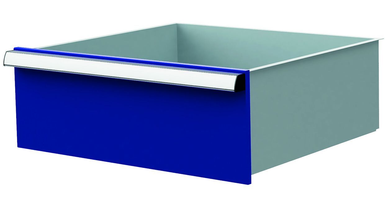 Forum Schublade FS6 200mm BxT 500x450mm für Schubladenschränke Produktbild Forum Schublade FS6 200mm BxT 500x450mm für Schubladenschränke