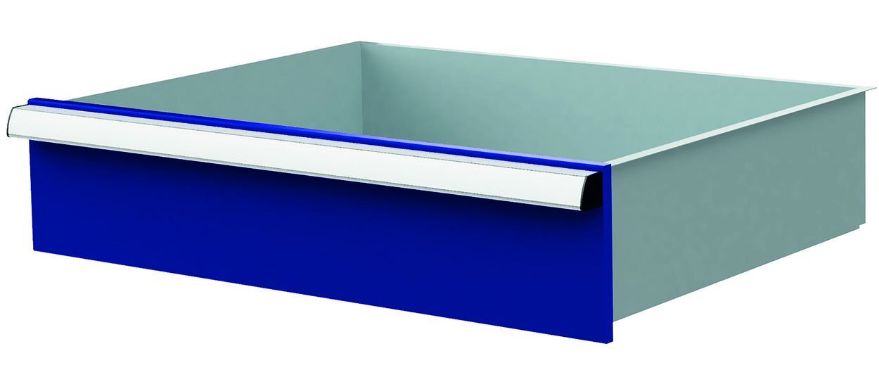 Forum Schublade FS7 für Schrankgehäuse Schubladenmaß 600 x 450 mm Produktbild Forum Schublade FS7 für Schrankgehäuse Schubladenmaß 600 x 450 mm