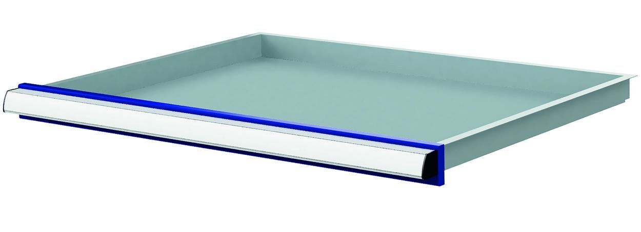 Forum Schublade FS7 50mm BxT 600x450mm 30kg für Schrankgehäuse Produktbild Forum Schublade FS7 50mm BxT 600x450mm 30kg für Schrankgehäuse