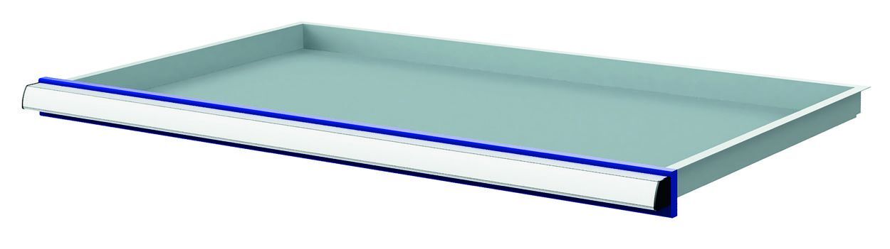 Forum Schublade FS9 50mm BxT 800x450mm 30kg für Schrankgehäuse Produktbild Forum Schublade FS9 50mm BxT 800x450mm 30kg für Schrankgehäuse