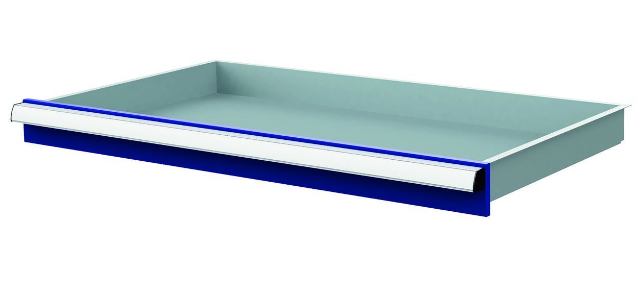Forum Schublade FS9 75mm BxT 800x450mm 80kg für Schrankgehäuse Produktbild Forum Schublade FS9 75mm BxT 800x450mm 80kg für Schrankgehäuse