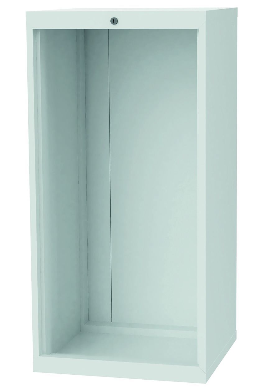 Forum Schubladen Schrankgehäuse FS6 122 0mm Nutzhöhe 1100 mm Produktbild Forum Schubladen Schrankgehäuse FS6 122 0mm Nutzhöhe 1100 mm