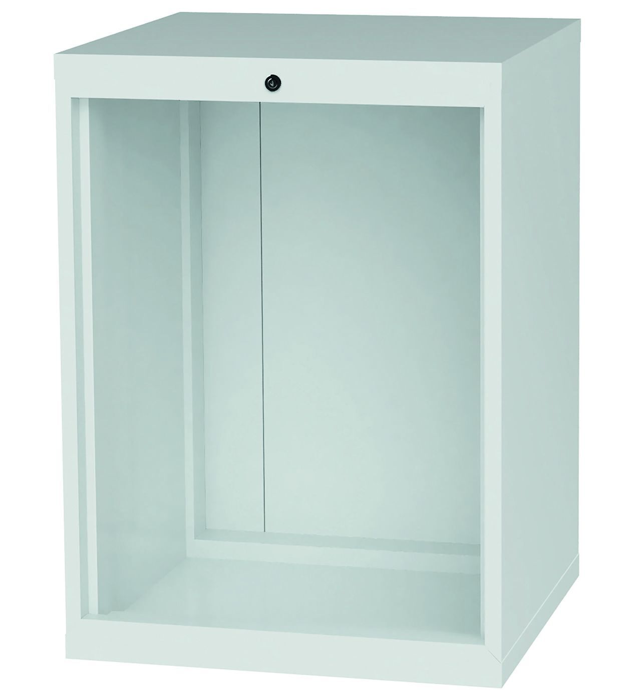 Forum Schubladen Schrankgehäuse FS6 820mm Nutzhöhe 700mm Produktbild Forum Schubladen Schrankgehäuse FS6 820mm Nutzhöhe 700mm