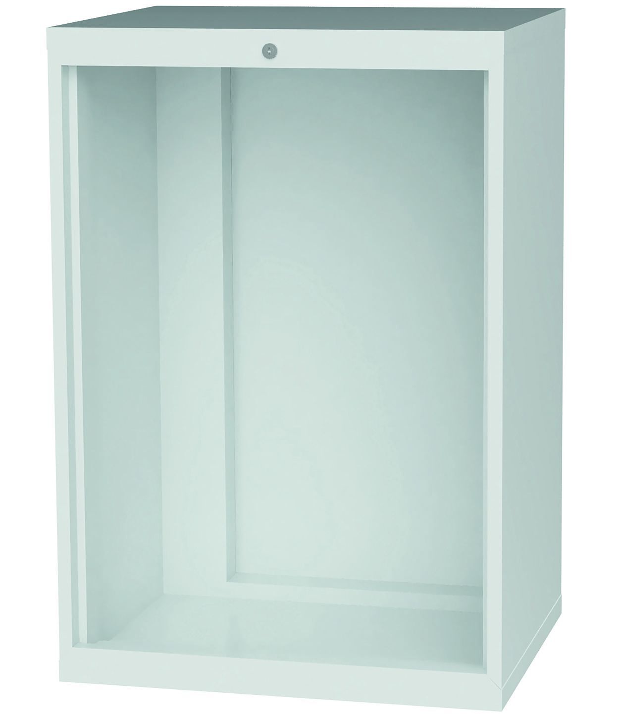 Forum Schubladen Schrankgehäuse Höhe 900 mm RAL 7035 Produktbild Forum Schubladen Schrankgehäuse Höhe 900 mm RAL 7035