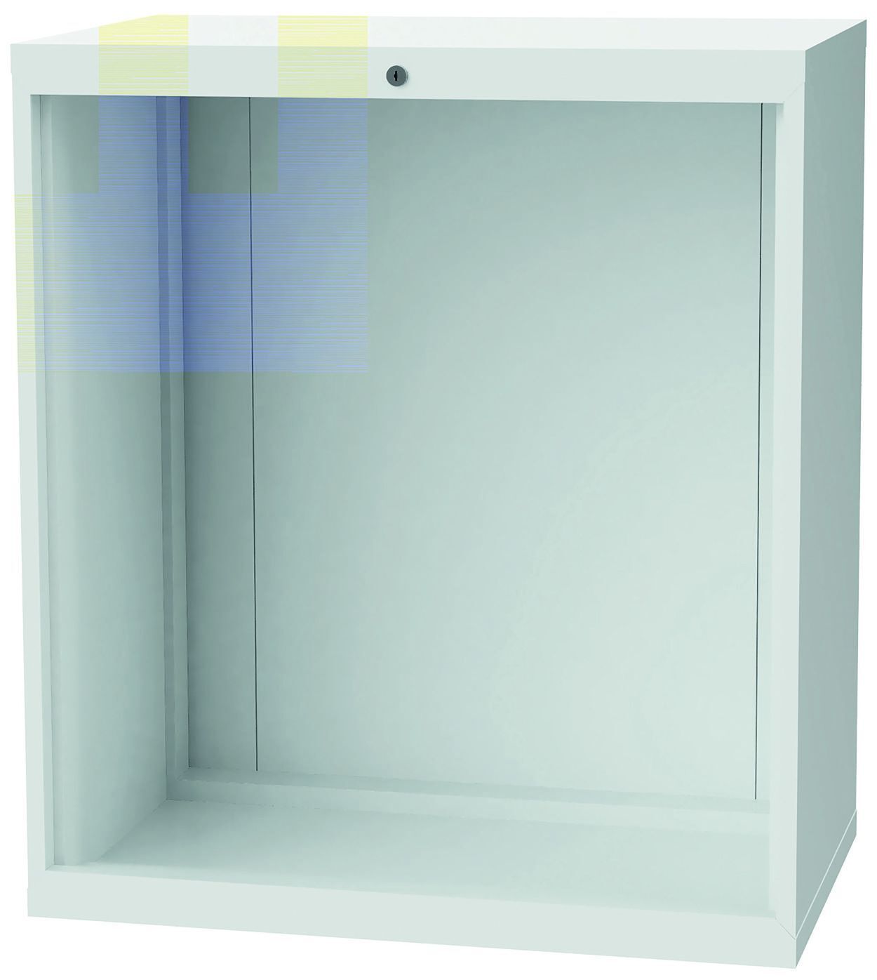 Forum Schubladenschrank Gehäuse 1020 mm Nutzhöhe 900 mm Produktbild Forum Schubladenschrank Gehäuse 1020 mm Nutzhöhe 900 mm