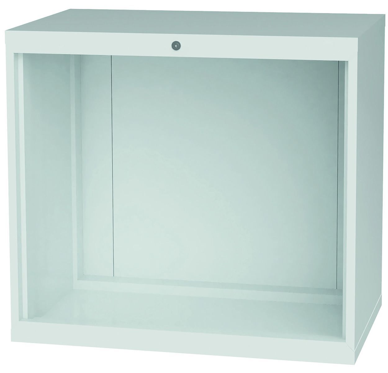 Forum Schubladenschrank Gehäuse 820 mm Nutzhöhe 700 mm Produktbild Forum Schubladenschrank Gehäuse 820 mm Nutzhöhe 700 mm