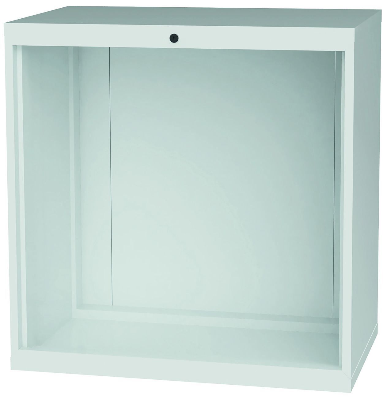 Forum Schubladenschrank Gehäuse FS9 920mm Nutzhöhe 800 mm Produktbild Forum Schubladenschrank Gehäuse FS9 920mm Nutzhöhe 800 mm