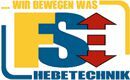 fs hebetechnik logo fs hebetechnik logo