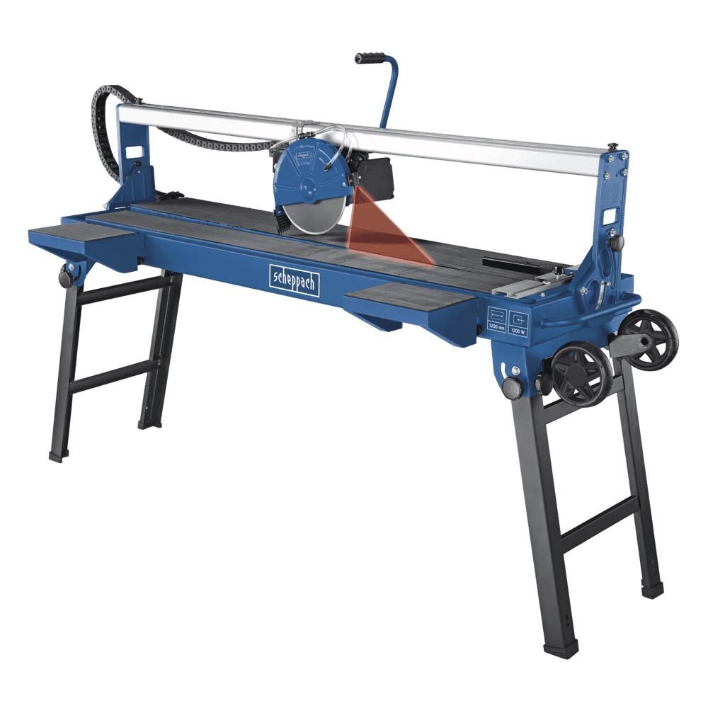 SCHEPPACH Fliesenschneider FS4700 230V 50Hz 1200W Produktbild SCHEPPACH Fliesenschneider FS4700 230V 50Hz 1200W