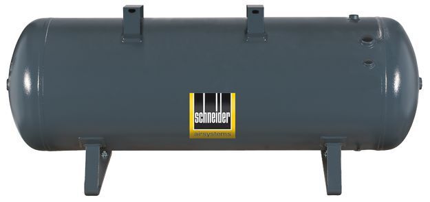 Schneider Druckluft Behälter BH-HB 20-11 Produktbild Schneider Druckluft Behälter BH-HB 20-11