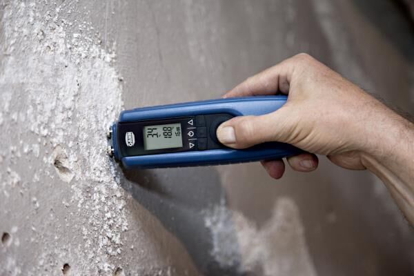 Gann Hydromette COMPACT Produktbild Gann Hydromette COMPACT bild 4