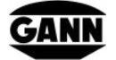 gann logo gann logo