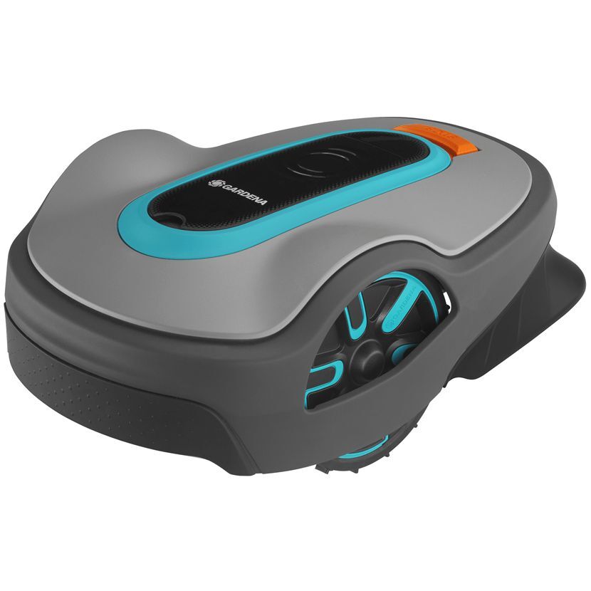 Gardena Mähroboter SILENO life 1250 Produktbild Gardena Mähroboter SILENO life 1250