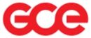 gce logo gce logo