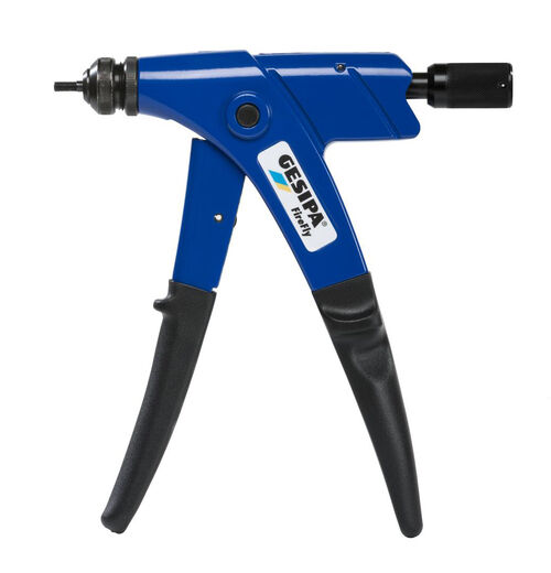 GESIPA Blindnietmutter-Handgerät FireFly 1/4''''-20 UNF Produktbild GESIPA Blindnietmutter-Handgerät FireFly 1/4''''-20 UNF