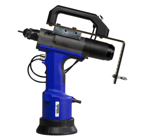 GESIPA Blindnietmuttern-Setzgerät FireFox 1F Axial eco - M 4 GESIPA Blindnietmuttern-Setzgerät FireFox 1F Axial eco - M 4